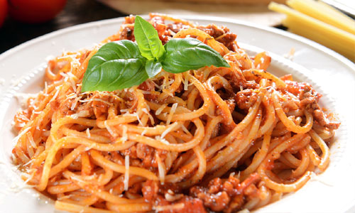 Pasta Bowl