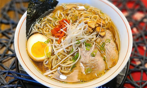 Ramen Special